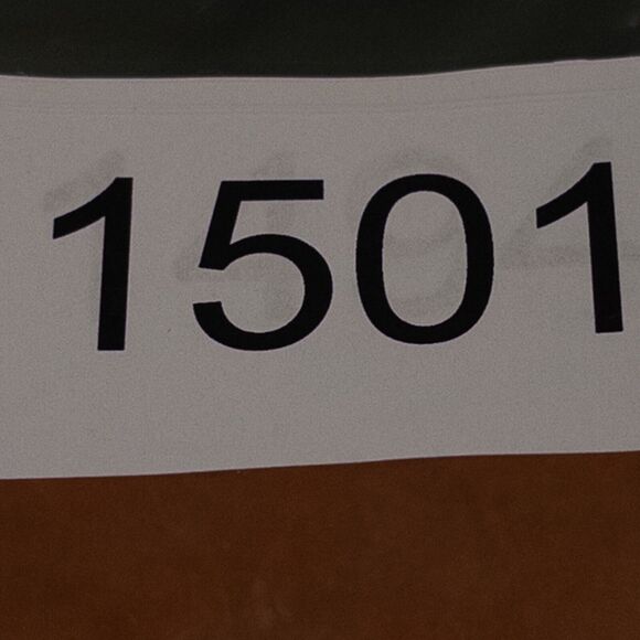 L.L. Bean Cross Body Traveler Bag Green Vintage Lots of Compartments Holds a Lot - Picture 11 of 11